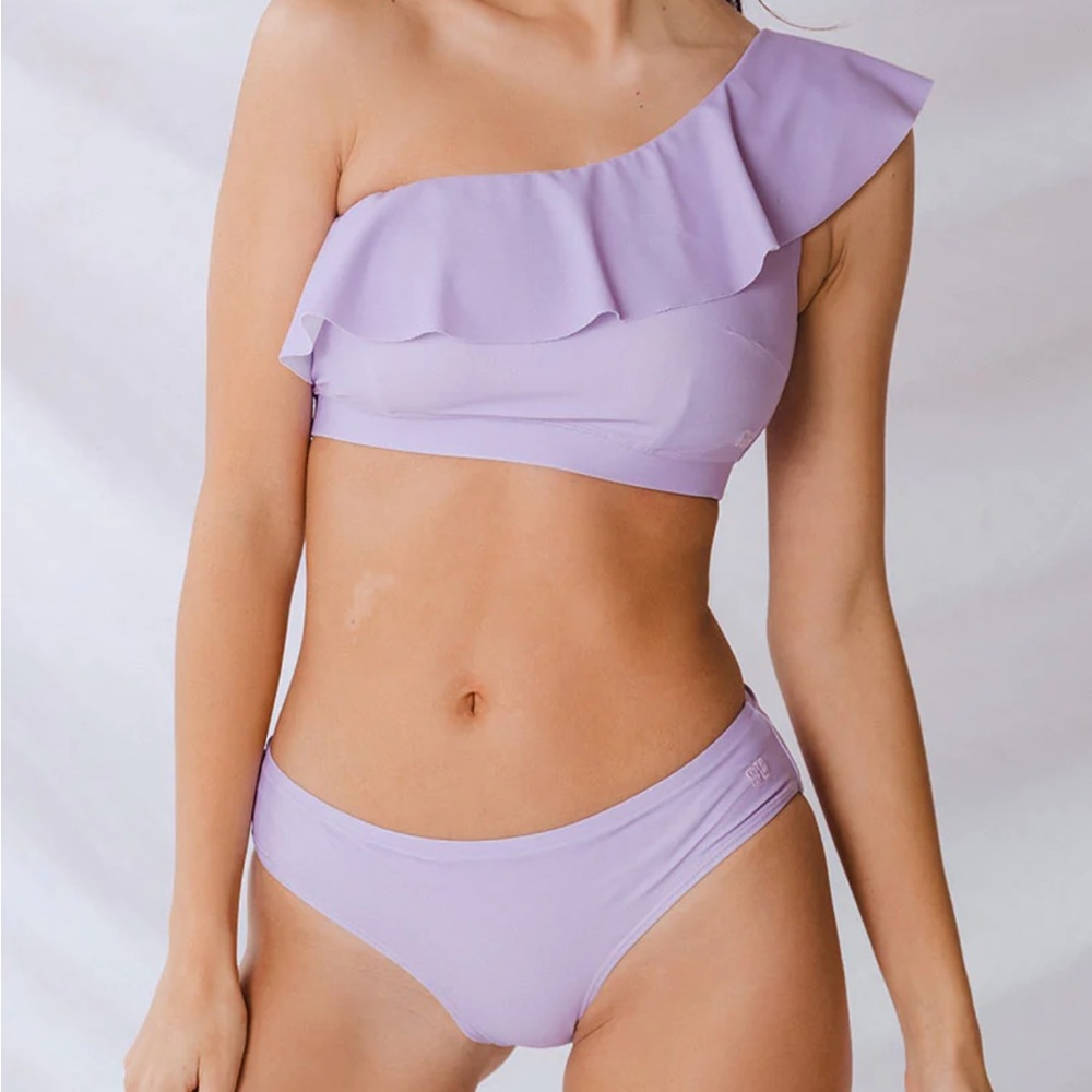 Albion Periwinkle Swim Suit Bikini Size: Small ***BRAND NEW WITH TAGS***